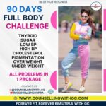 Gurleen Chopra Instagram - FAT TO FIT TRANSFORMATION IN 90 DAYS ‼️ with ‼️GC MAGICAL DIET ‼️ . GET YOURSELF TREATED WITH GC HOME MADE DIET!! ✨✅ . Contact team @counsellingwith.gc @igurleenchopra . . . . . . #fitbody #fattofit #fitnesschallenge #stress #depression #loosetummy #acne #stressdiet #magicaldiet #exercise #healthissue #skinproblem #itchyskin #healthyhomemadediet #nutrionist #homemadediet #counsellingwithgc #igurleenchopra #youtubeimgc #2022