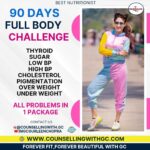 Gurleen Chopra Instagram – FAT TO FIT TRANSFORMATION IN 90 DAYS ‼️
with
‼️GC MAGICAL DIET ‼️
.
GET YOURSELF TREATED WITH GC HOME MADE DIET!! ✨✅
.
Contact team
@counsellingwith.gc
@igurleenchopra
.
.
.
.
.
.
#fitbody #fattofit #fitnesschallenge #stress #depression #loosetummy #acne #stressdiet  #magicaldiet #exercise  #healthissue #skinproblem #itchyskin #healthyhomemadediet #nutrionist #homemadediet #counsellingwithgc #igurleenchopra #youtubeimgc #2022