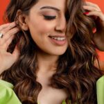 Hansika Motwani Instagram -