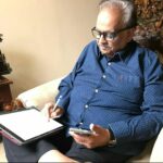 Haricharan Instagram - Andrum, indrum, yendrum !! Happy Birthday #spb sir Will be happiest today performing your songs for you at Lady andal #SPB75 with a sea full of your die hard Fans. Please note that proceeds from todays concert go towards building his Memorial at Thamaraippakam Pls contact Shivaram - 9849200708 for Entry/donor passes @spbcharan @neelimaesai Lady Andal Concert Hall