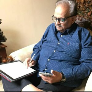 Haricharan Instagram - Andrum, indrum, yendrum !! 

Happy Birthday #spb sir 

Will be happiest today performing your songs for you at Lady andal #SPB75 with a sea full of your die hard Fans.

Please note that proceeds from todays concert go towards building his Memorial at Thamaraippakam

Pls contact Shivaram - 9849200708 for Entry/donor passes

@spbcharan @neelimaesai