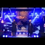 Haricharan Instagram - Pictures from last week's Audio Launch of @radhakrishnan_parthiban sir's #IravinNizhal with a completely different album from @arrahman sir. Ever grateful to ARR sir for making me a Part of the Soundtrack of this first of its Kind movie (Non Linear Single Shot movie) Milestone Indeed!! Pranaams to all the Technicians in it. Check out #Bejaara from the album, its a super fun song with @bamba_bakya I would say its a song out of my comfort zone and I owe to the Creators for having made me sing the way you hear it.☺️ #arrahman #parthiban #Haricharan IITM Research Park