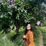 Hariprriya Instagram - The joy of little things 🥰 #Mondaymood #Reelitfeelit #Reelsinstagram #Reelsindia #Reelsvideo #reels