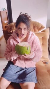 Hariprriya Instagram - 🥰

 @joshapp.kannada @officialjoshapp 
 #joshmeinaaja 

#reelitfeelit 
#reelsinstagram 
#reelsindia 
#reelsvideo 
#reels