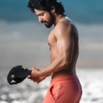 Harish Kalyan Instagram - Fuelled by your love and support, pushed my limits to achieve this look for my upcoming movie. First look coming soon. Stay tuned ❤️🤗 #HarishKalyanNext #HKNext Special thanks to doc @drashwinvijay ❤️🤗 for all the inspiration & guiding me in the right way. Also @reconnecting_fitness my trainer, thank you for putting up with me & pushing me everyday🙌🙏 P.C - @madhan_christopher || @anushaa13 || @vijayakumar__sk