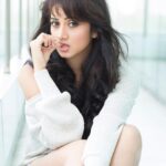 Harshika Poonacha Instagram – Purity 🤍🤍🤍 Mangalore, Karnataka, India