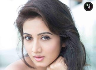 Harshika Poonacha Instagram - Purity 🤍🤍🤍 Mangalore, Karnataka, India