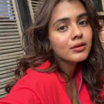 Hebah Patel Instagram - Obsessed! ❤️