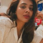 Hebah Patel Instagram - Hair looks nice!! 😂 Mumbai, Maharashtra