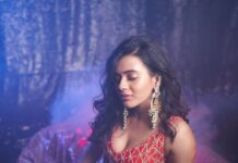Hebah Patel Instagram - Probably the last set of these pics!!