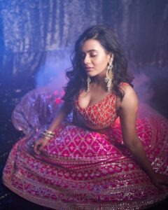 Hebah Patel Instagram - Probably the last set of these pics!!