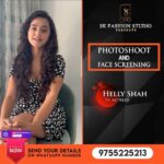 Helly Shah Instagram – Hey All 
I Am Coming To Sk Fashion Studio To Meet You All .
.
.
Apply For Modelling Portfolio And Get An Exclusive Professional Photoshoot And Acting Workshop session with Me in your city.

To Apply WhatsApp The Below Details on 9755225213

Name,Age,City,Contact And 3&4 Pictures.

Or DM To @skfashionsstudio .

And Get Selected For Fabulous Makeover & Fashion Photoshoot With me .

Hope To See You all 

Hurry Up Last Few Seats Left Now .

For More Details 
Follow Sk Fashion Studio Founder & CEO @Abhilashasen19964 
#skfashionsstudio