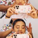 Helly Shah Instagram - I am obssessed with the Hyaluronic Acid Serum by L'Oreal Paris. Its a must have in my skincare regime . This serum consists of micro HA molecules which penetrate deeper into the skin and give that instant hydration and plumpness. I tested it out with a hydrometer and the results speak for itself. With overtime regular use of this serum, the appearance of fine lines will also reduce by 60%. Definitely the serum DOES WHAT IT SAYS. Grab it now! #Collab @lorealparis #PowerOfHA #LorealParis #Skincare