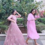 Himaja Instagram – Let’s dance for melodious folk song by our all time favorite Anantha Sriram and Saketh komanduri.. Starring the pretty girl Sri Pranathi in a wonderful native song #Maagaani

Starring: @sripranathi_gampala 
Producers: Giridhar Gampala & Srija
Concept & Choreography: @polakivijay_choreographer 
Lyrics: @anantha.sriram 
Music: @saketh_komanduri 
Singer: @sonykomanduri 

DOP: @dopvamsiprakash
Editor: @anilkumarnaidu123
Marketing: @chetan__ck 

#maagaani #sripranathi #kraghavendrarao #telugumusicvideo #telugusongs #ananthsriram #sakethkomanduri #albumsong #telugu #sonykomanduri #music #telugumusically #telugusongs #telugusong #telugulatest