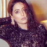 Hina Khan Instagram – 🖤
Outfit by @nadinemerabi
Jewels by
@tuula.jewellery @minerali_store @curiocottagejewelry
Heels @londonrag_in
Styled by @sayali_vidya
MUAH @sachinmakeupartist1 @arbazshaikh6210
📸 @visualaffairs_va
