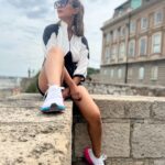 Hina Khan Instagram – Things end but memories last forever.. 
A day from my trip to Budapest..
