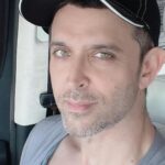 Hrithik Roshan Instagram - oops