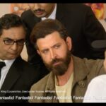Hrithik Roshan Instagram - @BurgerKingIndia it wasn't cool, but has left a stunning aftertaste indeed. #collab