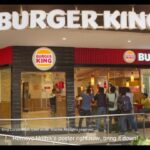 Hrithik Roshan Instagram - @BurgerKingIndia it wasn't cool, but has left a stunning aftertaste indeed. #collab