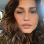 Huma Qureshi Instagram - ‘ I do not love you except because I love you; I go from loving to not loving you, From waiting to not waiting for you My heart moves from cold to fire ‘ - Neruda Some writers fuel the imagination. Others ignite the soul. Neruda is one. Marquez another. Fell in love with both in the 11th standard. Both coincidentally Latin American .. Perhaps one must visit their home countries.. or until then at least read them again.. Re-reading some books has its own magic na… #booklover #poetry #soul #ignite #love .. This post has got nothing to do with the picture.. this is just a ‘I’m stuck in the traffic selfie and my hair looks good’ #vanity #actors #actorslife🙄