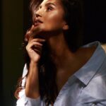 Huma Qureshi Instagram – Prancing with sunbeams … 
Listening to the silence .. it has much to say .. #silence #sunbeams