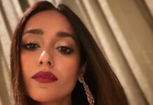 Ileana D'Cruz Instagram - This is my gimme-some-cake face 🍰