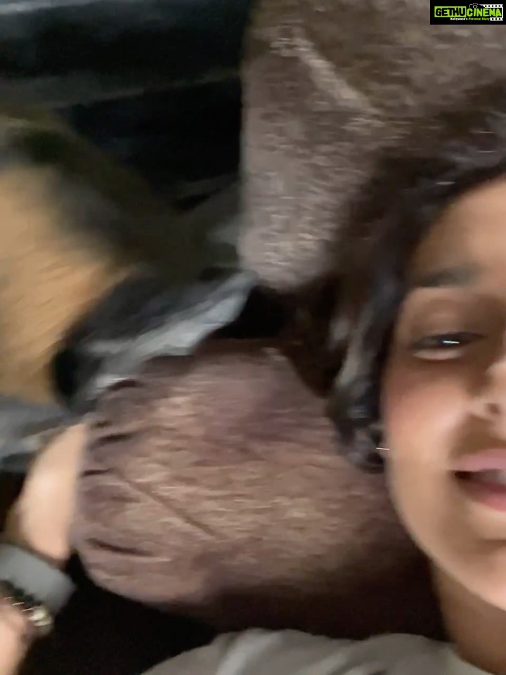 Ileana D'Cruz Instagram - Just the best girl in the world ♥️♥️♥️🥹🥹🥹 #doggosoverhoomans