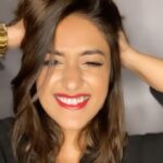 Ileana D’Cruz Instagram – Swaying onto the trend bandwagon 😛💃🏻