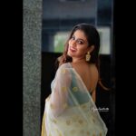 Iniya Instagram -