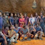 Iniya Instagram - ITS A WRAP OF MY RECENT MOVIE SHOOT .. 🤩 #THOOKUDUDRAI @dennisfilmzone @actor_balasaravanan @senrayan_official @yogibabuofficial_ @mahesh.subramaniam_offl @ravivarman_rv_dop EVP Film City