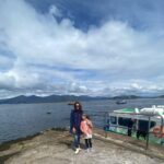Isha Koppikar Instagram - Me and mine exploring Scotland 🏴󠁧󠁢󠁳󠁣󠁴󠁿 #i❤️rianna #famjam #motherdaughter #love #family #meandmine #familytime #travel #scotland Scotland, United Kingdom