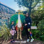 Isha Koppikar Instagram – It was Princess Riannas wish to spend a day at Legoland and here we are. Swipe through to see some of our precious moments! 😊

#legoland #london #famjam #familybonding #lego #legofan #legolandhotel #motherdaughter #legoworld #parentslove #parenting Legoland Windsor