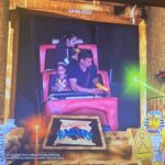 Isha Koppikar Instagram - It was Princess Riannas wish to spend a day at Legoland and here we are. Swipe through to see some of our precious moments! 😊 #legoland #london #famjam #familybonding #lego #legofan #legolandhotel #motherdaughter #legoworld #parentslove #parenting Legoland Windsor