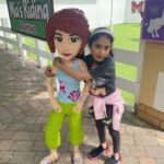 Isha Koppikar Instagram – It was Princess Riannas wish to spend a day at Legoland and here we are. Swipe through to see some of our precious moments! 😊

#legoland #london #famjam #familybonding #lego #legofan #legolandhotel #motherdaughter #legoworld #parentslove #parenting Legoland Windsor