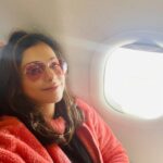 Isha Koppikar Instagram – Another day, another flight! Guess where I’m off to ✈️

#newday #flight #travelgram #traveleverywhere #globetrotter