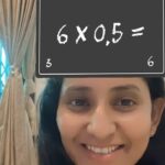 Ishika Singh Instagram - math quiz … try it out . I couldn’t do few … few I could . Back to school :) #mathquiz #backtoschool #lovemaths #funtogether #reelsinstagram #reelitfeelit #reelsvideo #reelkarofeelkaro #reelquiz #momlife #telugufilmnagar #telugufilmindustry #actorslife #actor #funathome #ideal #lovetoreels❤️