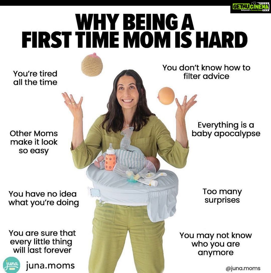 Ishika Singh Instagram - I totally agree and understand with every word in this pic … been there .. done that ….n still facing it . Nonetheless it’s a wonderful journey . Every mom has her own beautiful journey …#motherhood #firstmom #firstmomsnightout #newmomlife #momstruggles #mommiesofinstagram #newmommy #newmommylife #momlife #womensupportingwomen #women #womenstrong #womenstruggles #sleeplessnights #raisingbabies #raisingdaughters