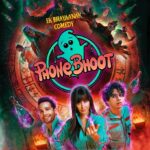 Jackie Shroff Instagram - #PhoneBhoot ki duniya mein aapka swagat hai. Arriving on 7th Oct, 2022 at cinemas near you. @katrinakaif @ishaankhatter @siddhantchaturvedi @apnabhidu @sheeba.chadha @ekthapatiger @thesurenderthakur @gurmmeetsingh @excelmovies @ritesh_sid @faroutakhtar @ravi.shankaran @jasvinderbath @kumohanan @kassimjagmagia @vishalrr @aafilms.official @zeemusiccompany