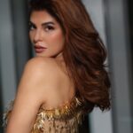 Jacqueline Fernandez Instagram – ✨✨✨ #iifa