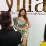 Jacqueline Fernandez Instagram - ✨✨✨ #iifa