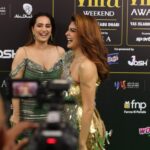 Jacqueline Fernandez Instagram - ✨✨✨ #iifa