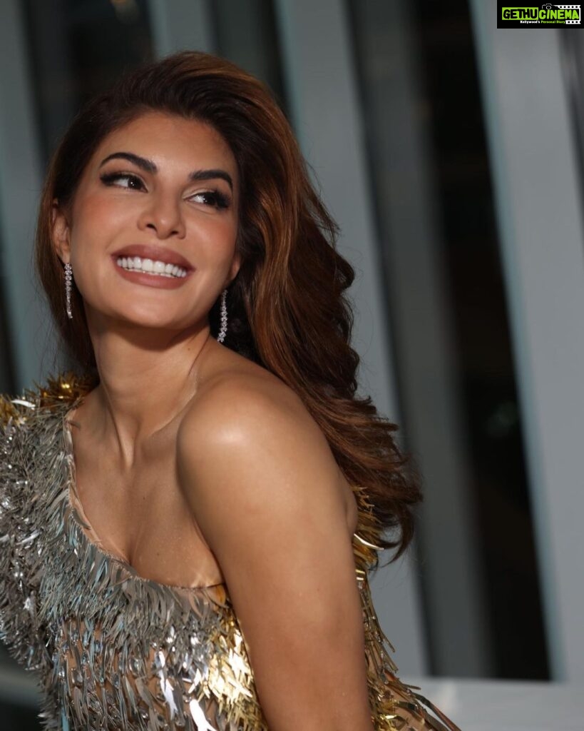 jacqueline fernandez action