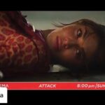 Jacqueline Fernandez Instagram – I was so nervous to do my first ever dying scene in a film, but later realised the experience was not only challenging but also completely worth it ! @thejohnabraham @lakshyarajanand @rakulpreet thank you for being the best team anyone could ask for! ill always  cherish this film ❤️❤️❤️

Posted @withregram • @zeecinema Ab apne unfinished mission ko karne poora, aa raha hai yeh soldier lekar ek anokha avatar! 

Watch the World Television Premiere of this action-packed movie, Attack on Sunday 26th June at 8 PM, on #zeecinema

Endless Entertainment. Only on ZEE5! Download Now 

#AttackPartOne #AttackPartOneOnZeeCinema #AttackPartOneOn26thJune #SeeneMeinCinema @thejohnabraham @jacquelinef143 @rakulpreet @lakshyarajanand #RatnaPathakShah @joinprakashraj @jayantilalgadaofficial @ajay_kapoor_ @yogendramogre @minnakshidas @sumit_batheja @thevishalkapoor @shashwatology @penmovies @johnabrahament @ajaykapoorproductions @zeemusiccompany