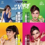 Jacqueline Fernandez Instagram – UP YOUR VIBE with VERVE! #MagicMomentsVerve #ad
@magicmomentsvodka