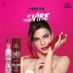 Jacqueline Fernandez Instagram - UP YOUR VIBE with VERVE! #MagicMomentsVerve #ad @magicmomentsvodka