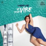 Jacqueline Fernandez Instagram – UP YOUR VIBE with VERVE! #MagicMomentsVerve #ad
@magicmomentsvodka