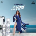 Jacqueline Fernandez Instagram - UP YOUR VIBE with VERVE! #MagicMomentsVerve #ad @magicmomentsvodka