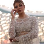 Jacqueline Fernandez Instagram – Golden hour in #AbuDhabi !!! 💫 

@iifa