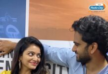 Janani Iyer Instagram - So we have made another film, another thriller and I hope you like it for another time! ❤️🐘 #Vezham is releasing on JUNE 24th. @ashokselvan @rj_nidhi @rjbharathofficial @radiocitytamil_ @iswarya.menon @sandeepshyam87 #reels #reelsinstagram #reelitfeelit #thegidi #explorepage #trendingreels