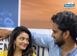 Janani Iyer Instagram - So we have made another film, another thriller and I hope you like it for another time! ❤️🐘 #Vezham is releasing on JUNE 24th. @ashokselvan @rj_nidhi @rjbharathofficial @radiocitytamil_ @iswarya.menon @sandeepshyam87 #reels #reelsinstagram #reelitfeelit #thegidi #explorepage #trendingreels